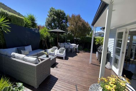 Photo of property in 12 Campbell Street, Sumner, Christchurch, 8081