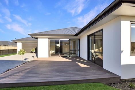Photo of property in 136b Farm Road, Allenton, Ashburton, 7700
