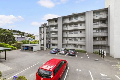 Photo of property in 2b/145 Ohiro Road, Brooklyn, Wellington, 6021