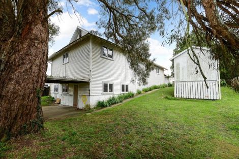 Photo of property in 16 Ridout Street, Maeroa, Hamilton, 3200