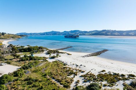 Photo of property in 932 Harington Point Road, Harington Point, Dunedin, 9077