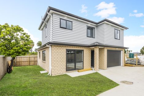 Photo of property in 466c Massey Road, Mangere East, Auckland, 2024