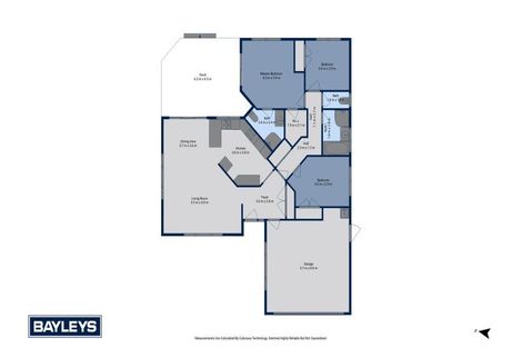 Photo of property in 59 Ashmore Crescent, Warkworth, 0910