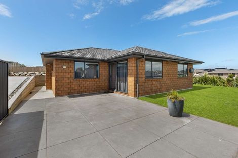 Photo of property in 247 Parklands Avenue, Bell Block, New Plymouth, 4312