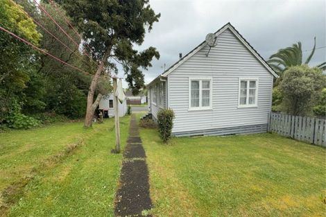 Photo of property in 8 Clothier Street, Putaruru, 3411