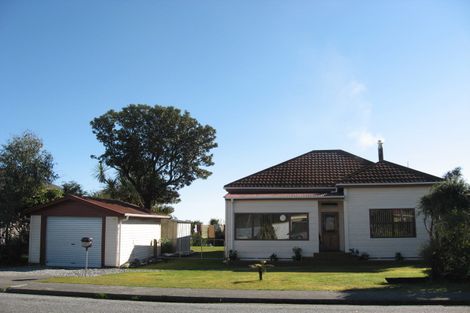Photo of property in 191 Sewell Street, Hokitika, 7810
