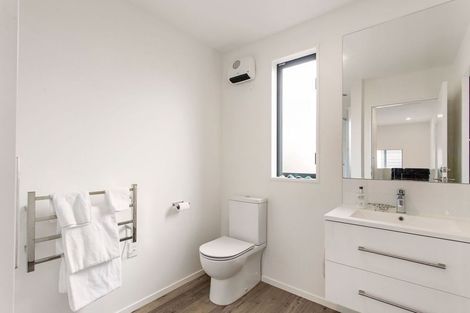 Photo of property in 3/171 Cranford Street, St Albans, Christchurch, 8014