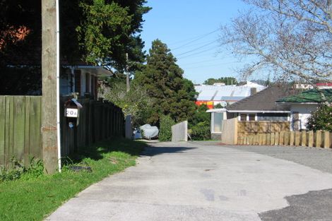 Photo of property in 20a Bedford Street, Te Atatu South, Auckland, 0610