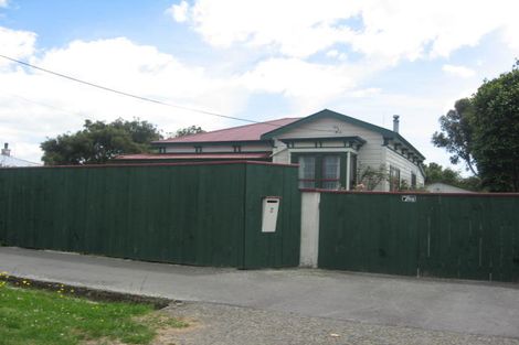 Photo of property in 2 Cambridge Street, Pahiatua, 4910