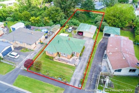 Photo of property in 64 Pine Avenue, Melville, Hamilton, 3206