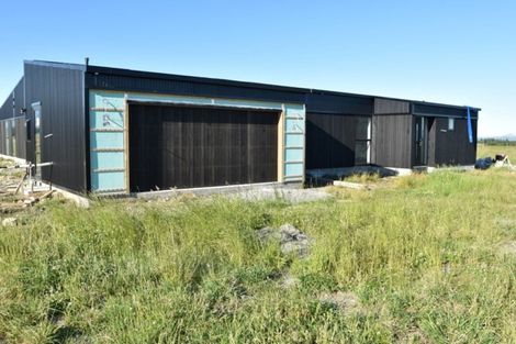 Photo of property in 30 The Drive, Twizel, 7999