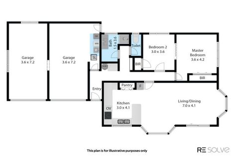 Photo of property in 1/5 Selwyn Street, Lower Vogeltown, New Plymouth, 4310