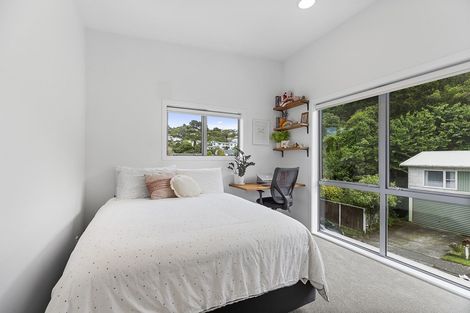 Photo of property in 14u7 Atkinson Street, Newlands, Wellington, 6037