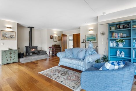 Photo of property in 442 Double Corner Road, Amberley, 7481