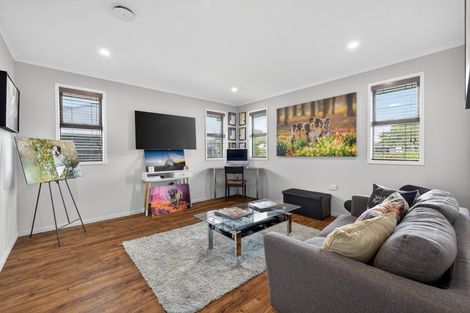 Photo of property in 89 Halberg Street, Dallington, Christchurch, 8061