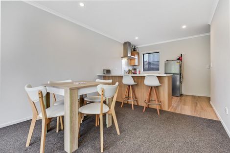 Photo of property in 13u2 Palmerston Street, Hamilton Central, Hamilton, 3204