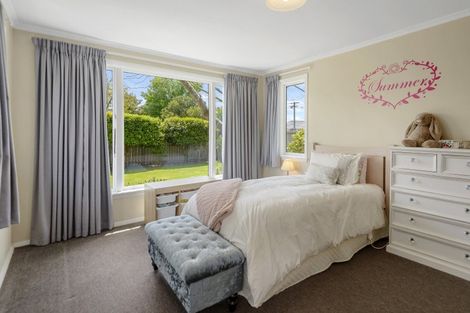 Photo of property in 41 Halliwell Avenue, Papanui, Christchurch, 8052