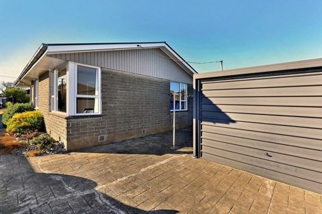 Photo of property in 19 Cunningham Place, Halswell, Christchurch, 8025