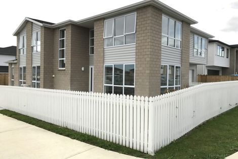 Photo of property in 14 Creggan Crescent, Flat Bush, Auckland, 2019