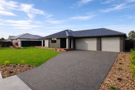 Photo of property in 23 Benn Street, Amberley, 7410