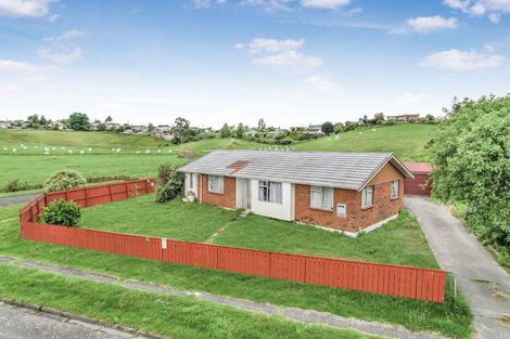 Photo of property in 36 Rosser Street, Huntly, 3700