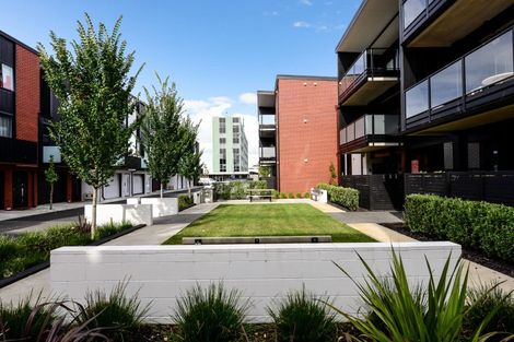 Photo of property in 209/182u London Street, Hamilton Central, Hamilton, 3204