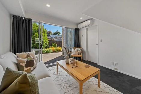 Photo of property in 135c Waltham Road, Sydenham, Christchurch, 8023
