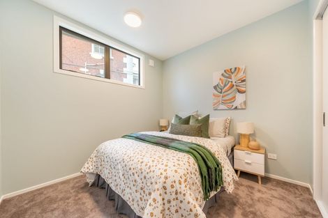 Photo of property in 52u2 Northland Road, Northland, Wellington, 6012