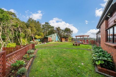 Photo of property in 108 Avro Road, Blue Mountains, Upper Hutt, 5371