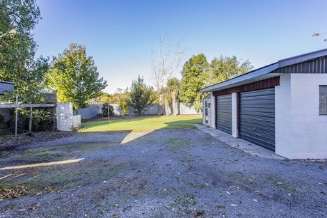 Photo of property in 45 Sneyd Street, Kaiapoi, 7630