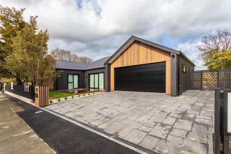 Photo of property in 42a Batt Street, West End, Palmerston North, 4410