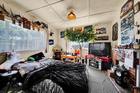 Photo of property in 35 Mawhitiwhiti Road, Normanby, Hawera, 4614