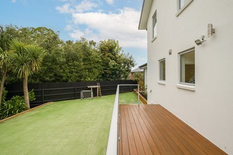 Photo of property in 202b Grahams Road, Burnside, Christchurch, 8053