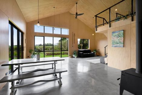 Photo of property in 55b Carthew Street, Okato, 4335