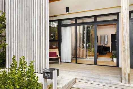 Photo of property in 3/165 Hobsonville Point Road, Hobsonville, Auckland, 0616