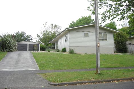 Photo of property in 11 Mcshane Street, Pukekohe, 2120