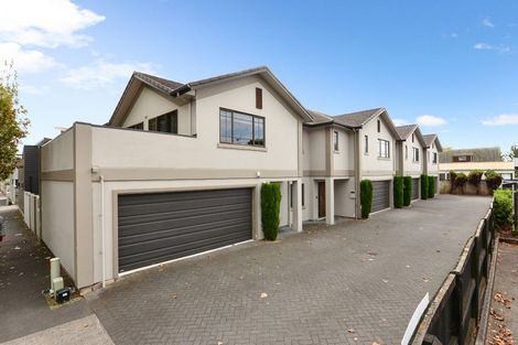 Photo of property in 42b Willoughby Street, Whitiora, Hamilton, 3200