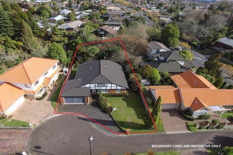 Photo of property in 60 Crosby Road, Chartwell, Hamilton, 3210