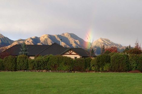 Photo of property in 124 Rippingale Road, Hanmer Springs, 7334