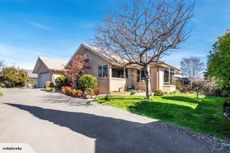 Photo of property in 5 Natalie Place, Witherlea, Blenheim, 7201