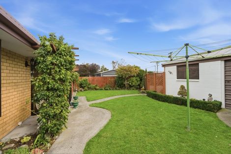 Photo of property in 1/35 Mathers Road, Hoon Hay, Christchurch, 8025
