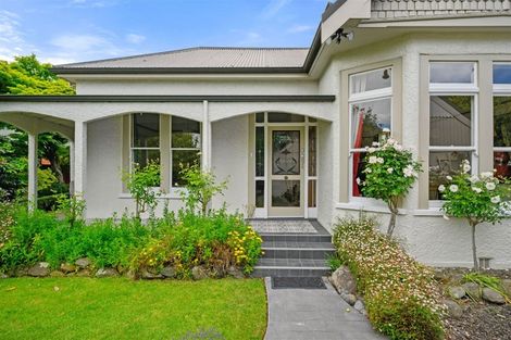 Photo of property in 34 Gordon Avenue, St Albans, Christchurch, 8014