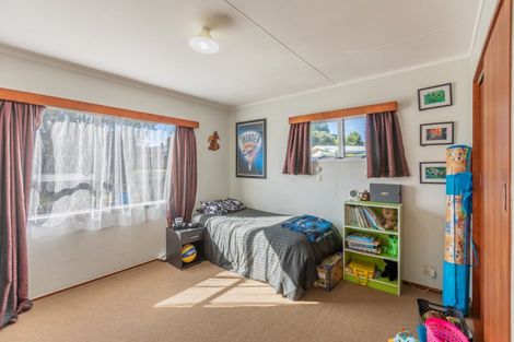 Photo of property in 14 Mount View Place, Waipukurau, 4200