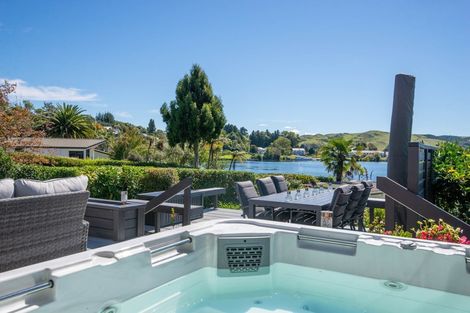 Photo of property in 3 Okawa Place, Tikitere, Rotorua, 3074