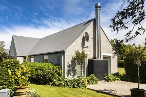 Photo of property in 416 Bradleys Road, Ohoka, Kaiapoi, 7692