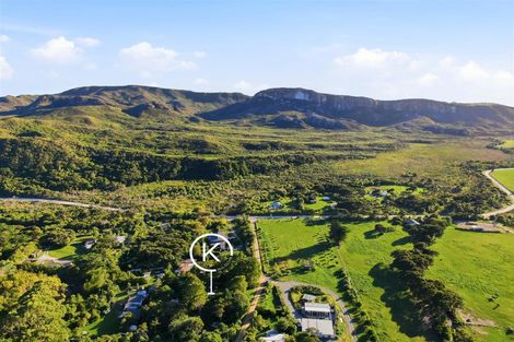 Photo of property in 18 Mcgowan Street, Puponga, Collingwood, 7073