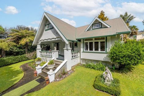 Photo of property in 6 Ngatai Street, Te Kuiti, 3910