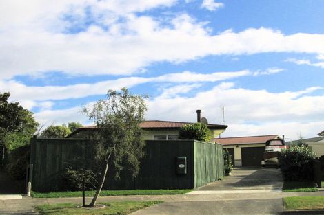Photo of property in 13 Gipps Place, Tamatea, Napier, 4112