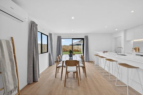 Photo of property in 67 Accadia Drive, Rolleston, 7614