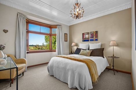Photo of property in 566 Lauder-matakanui Road, Omakau, 9376